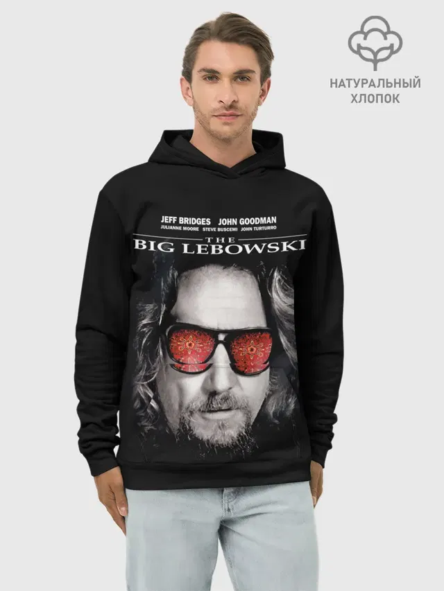 The Big Lebowski