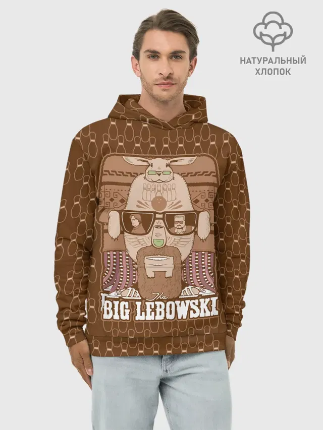 The Big Lebowski
