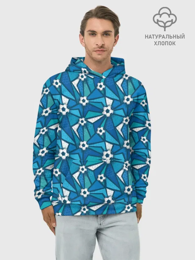 Футбол