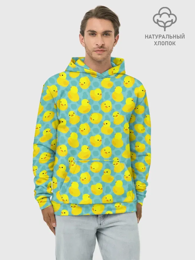 Уточка