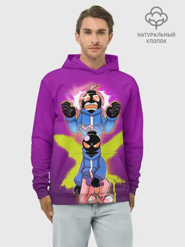 whitty граффити