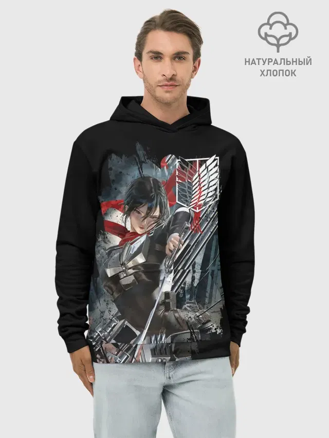 Shingeki no Kyojin