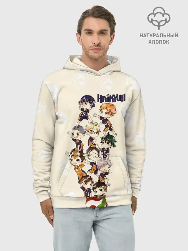 Команда Карасуно | Haikyuu!!