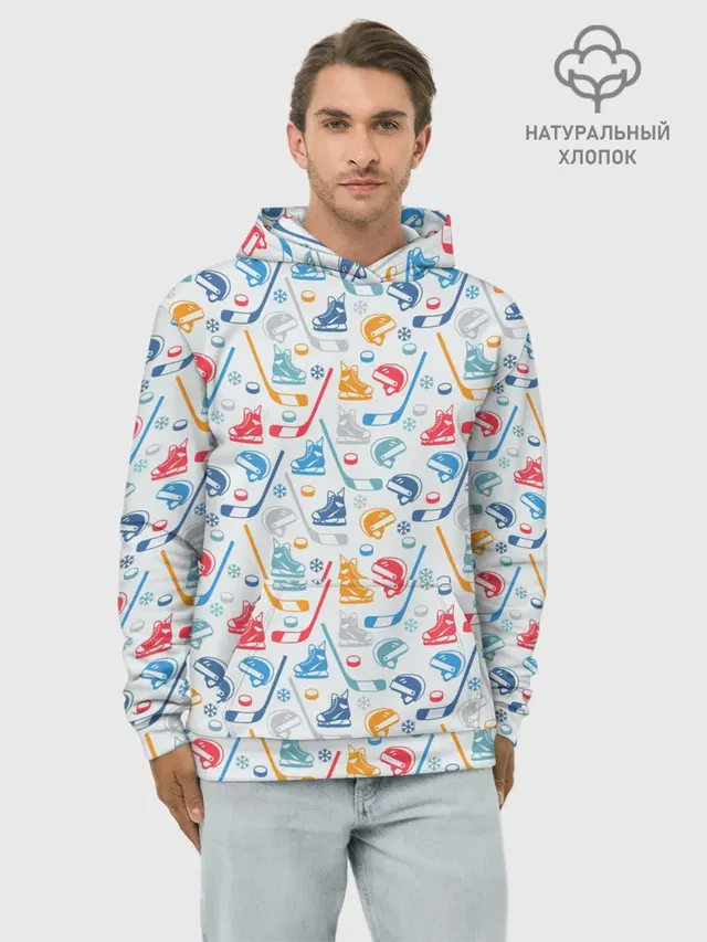 Хоккей