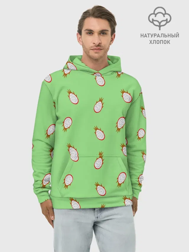 Драконий фрукт