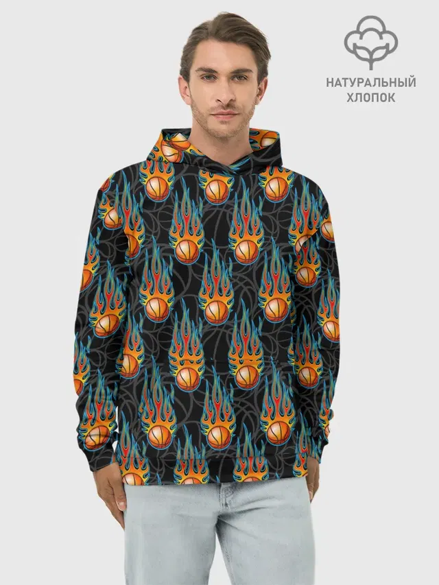 Баскетбол