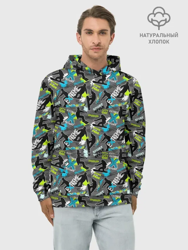 Сноуборд