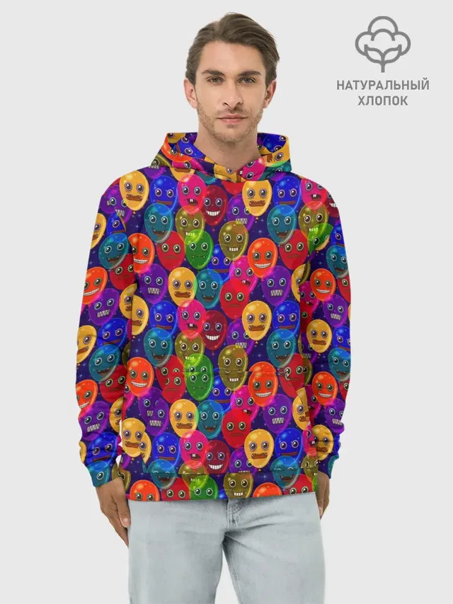 Воздушные Шарики
