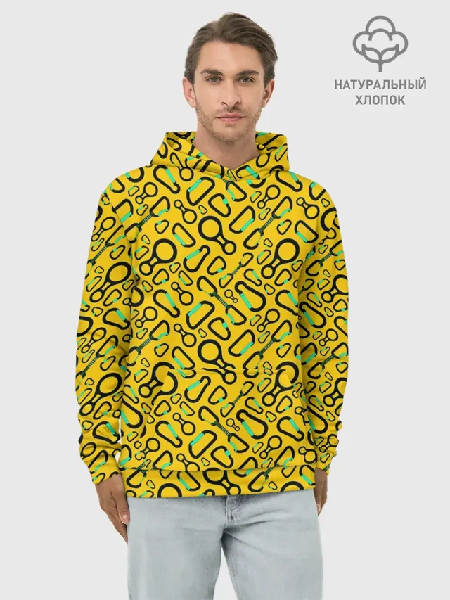 Альпинист