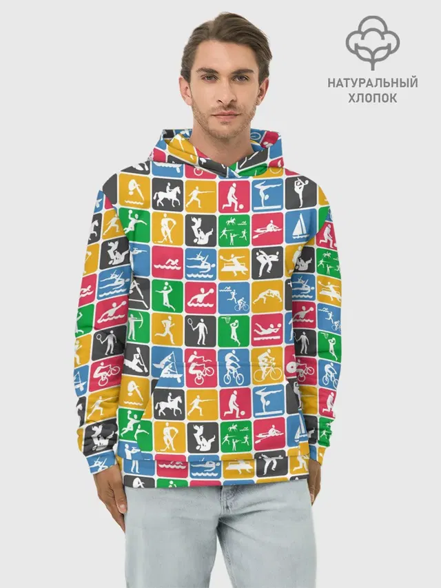 СПОРТ