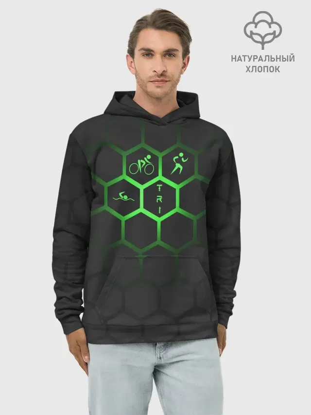 Триатлон | спортсмены