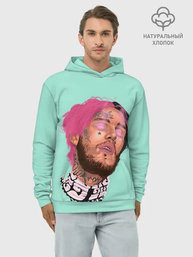 Magic Lil Peep