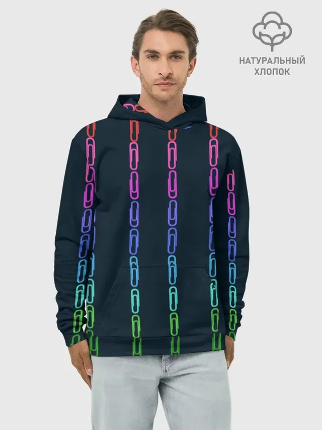 скрепки