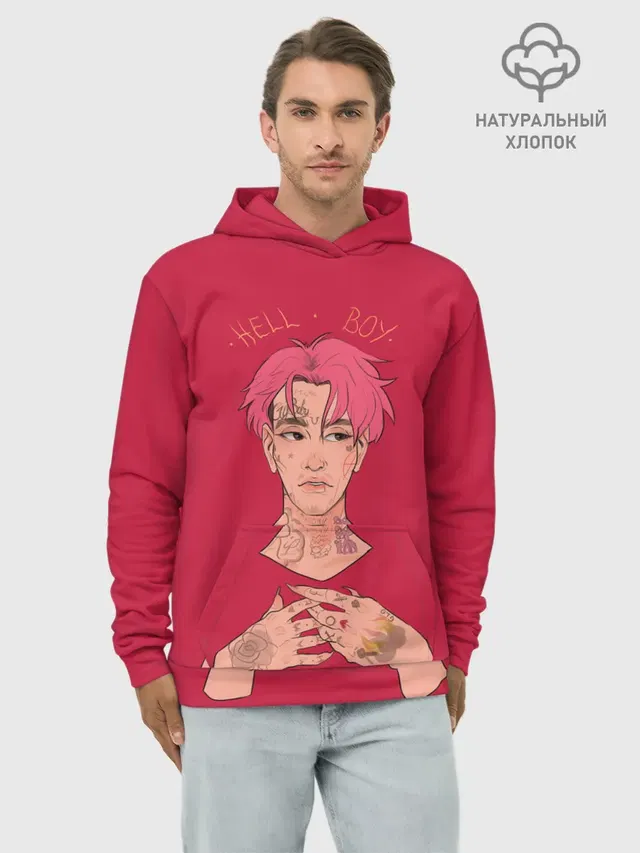 Hell Boy