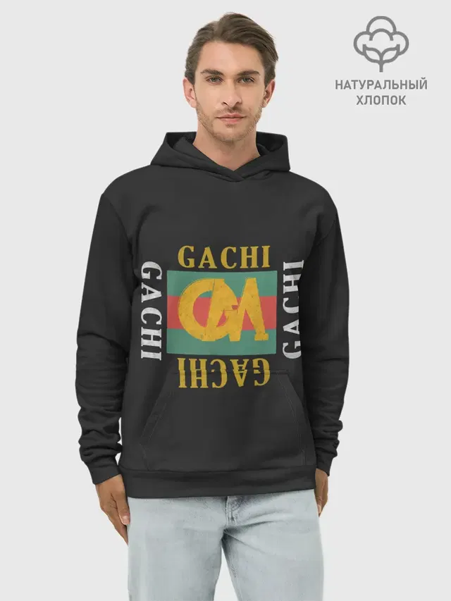 ГачиМучи