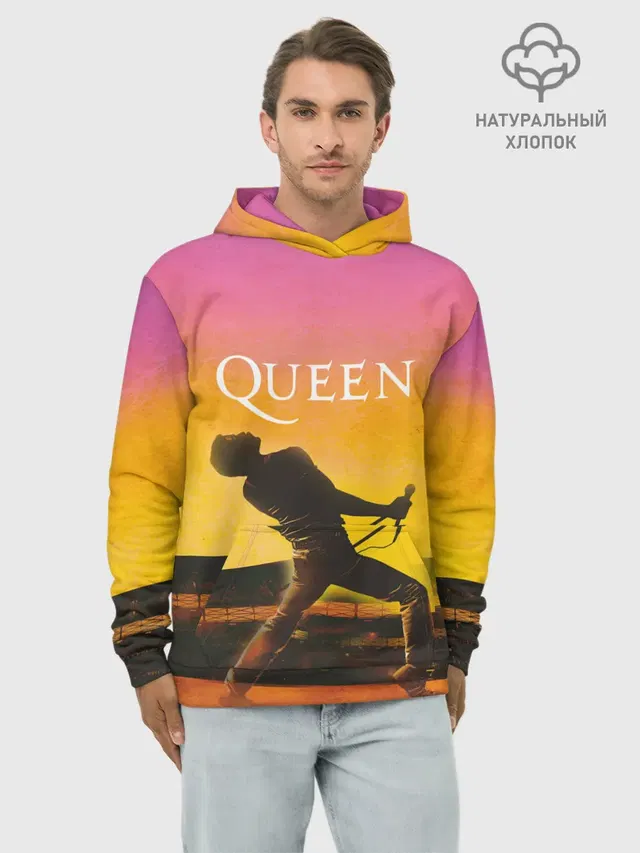 Queen | Freddie Mercury