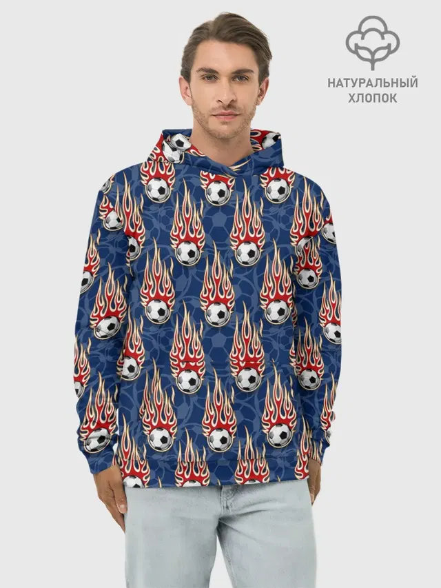 Футбольные Мячи