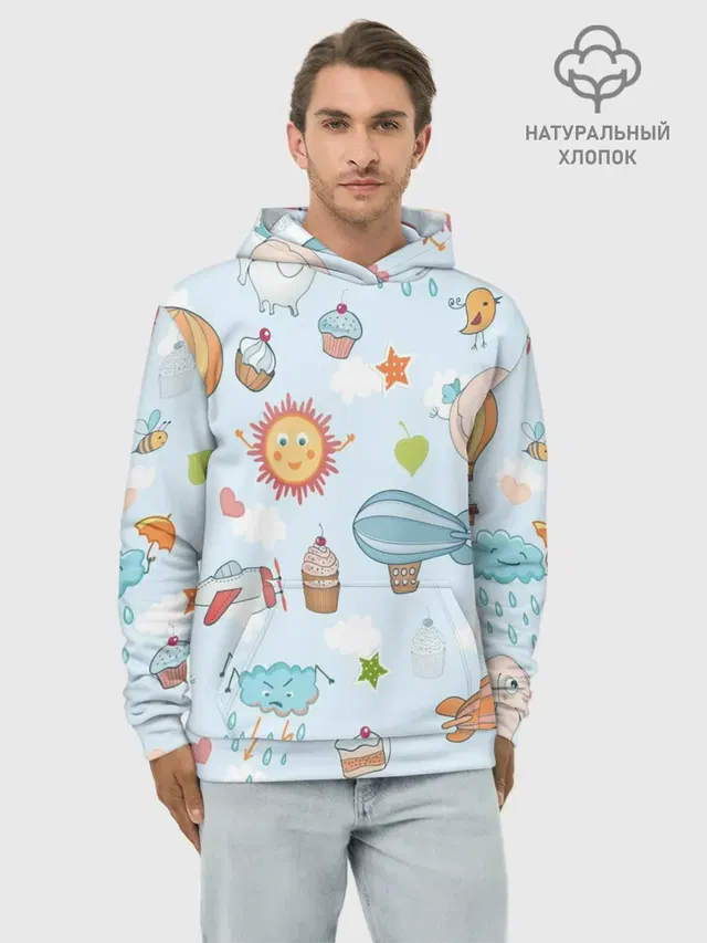 Детские рисунки