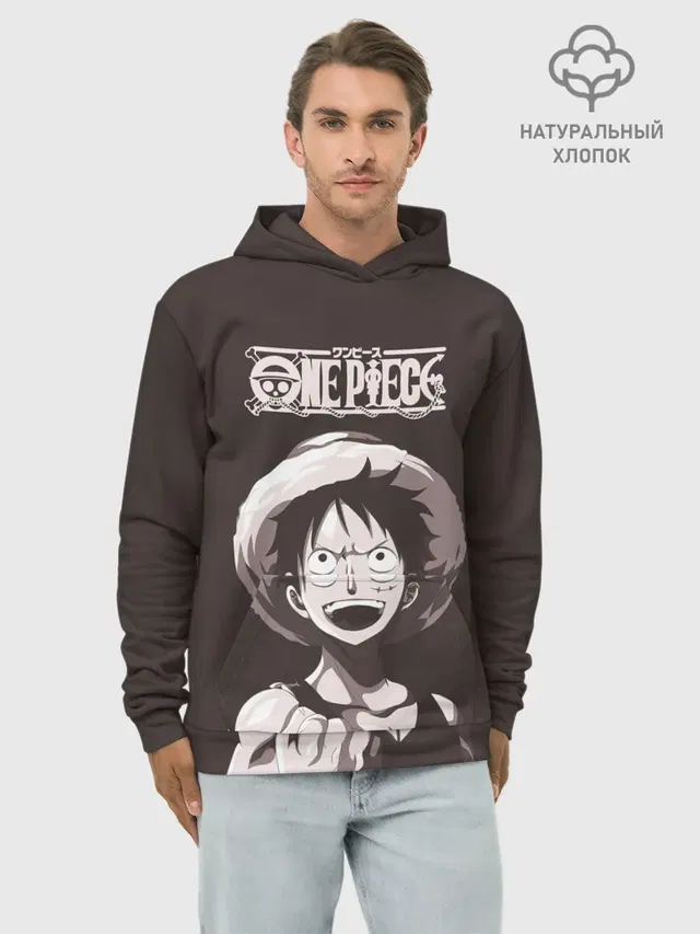 One Piece | Манки Д. Луффи