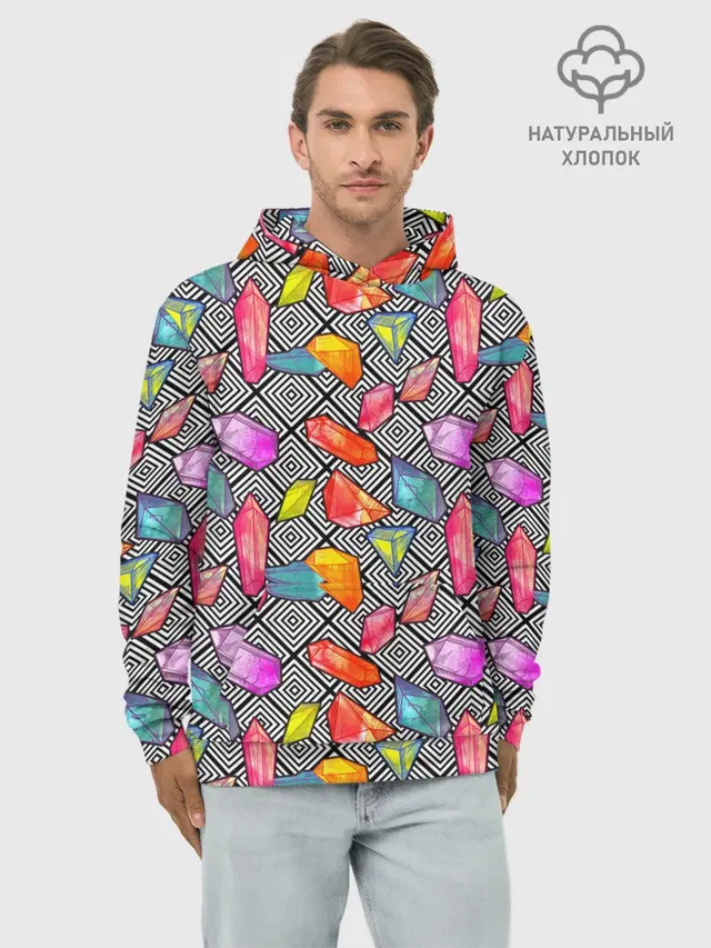 Кристаллы