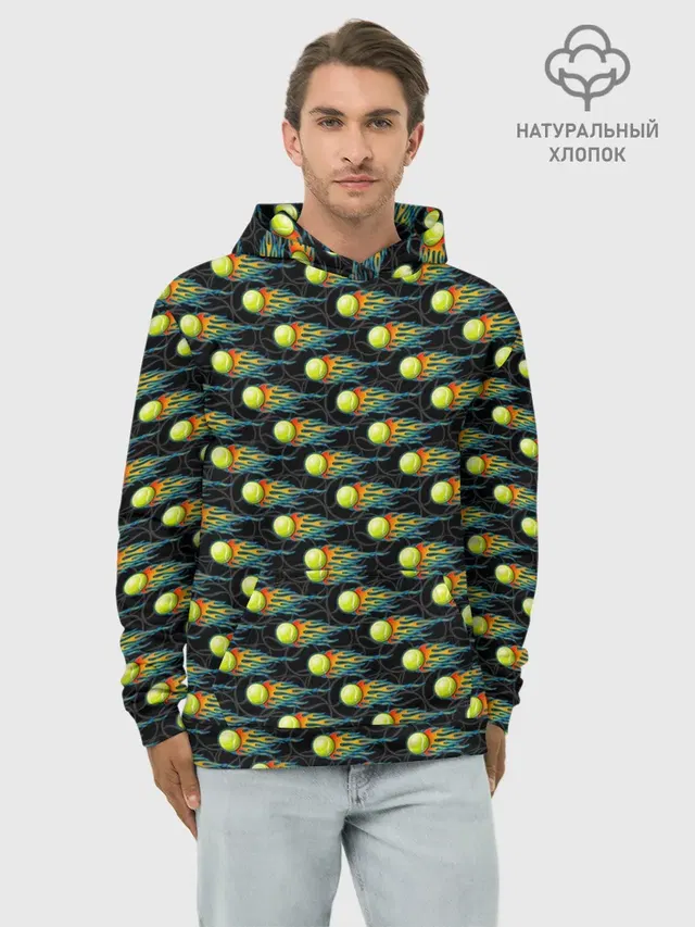 Теннисные Мячики