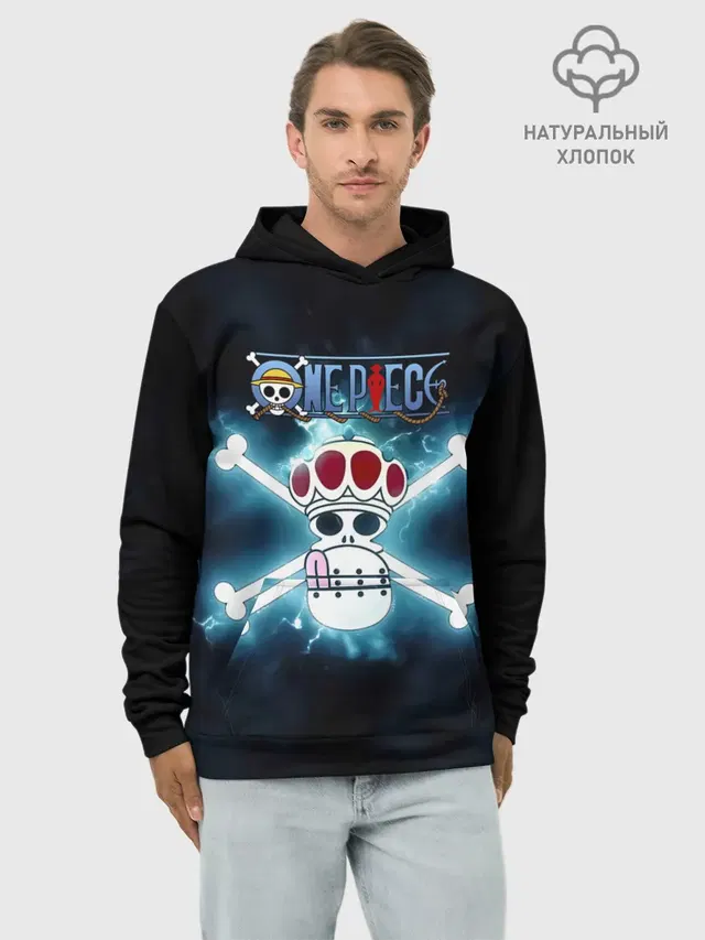 Пираты Вапола One Piece