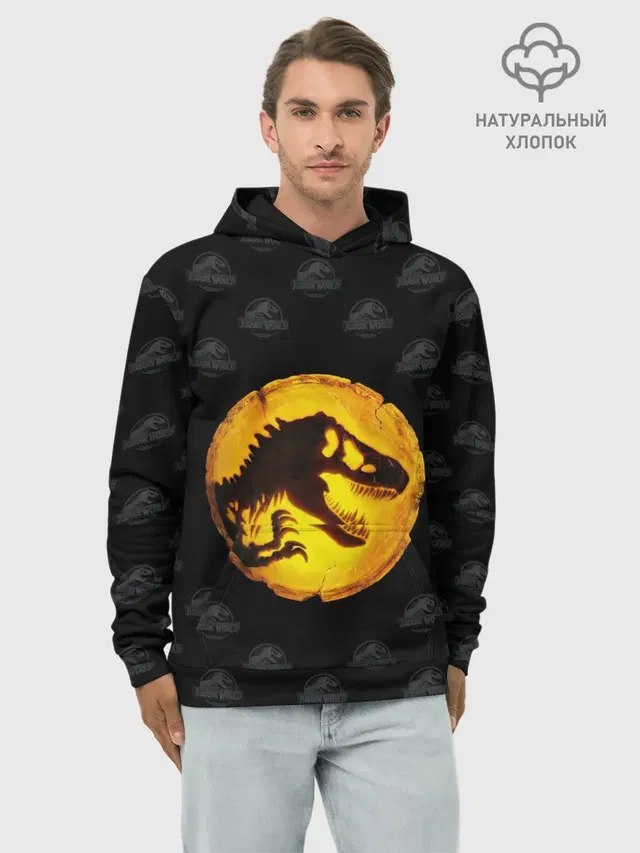 Jurassic World | Мир Юрского периода