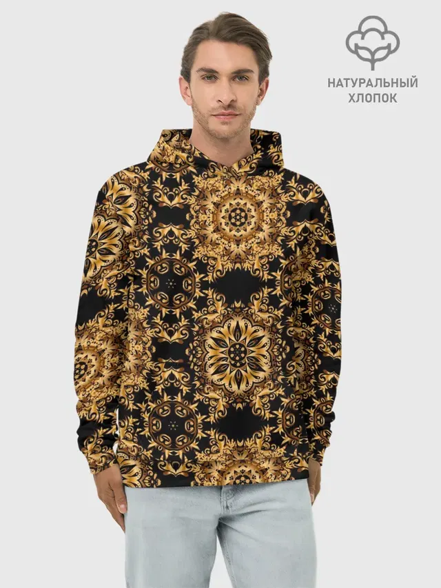 классические узоры