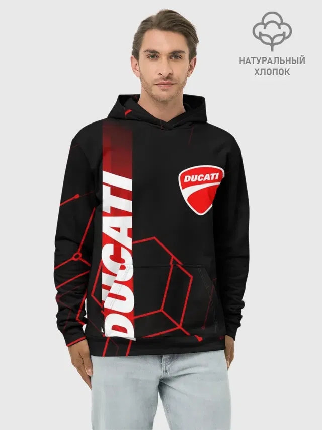DUCATI / ДУКАТИ / MOTOSPORT