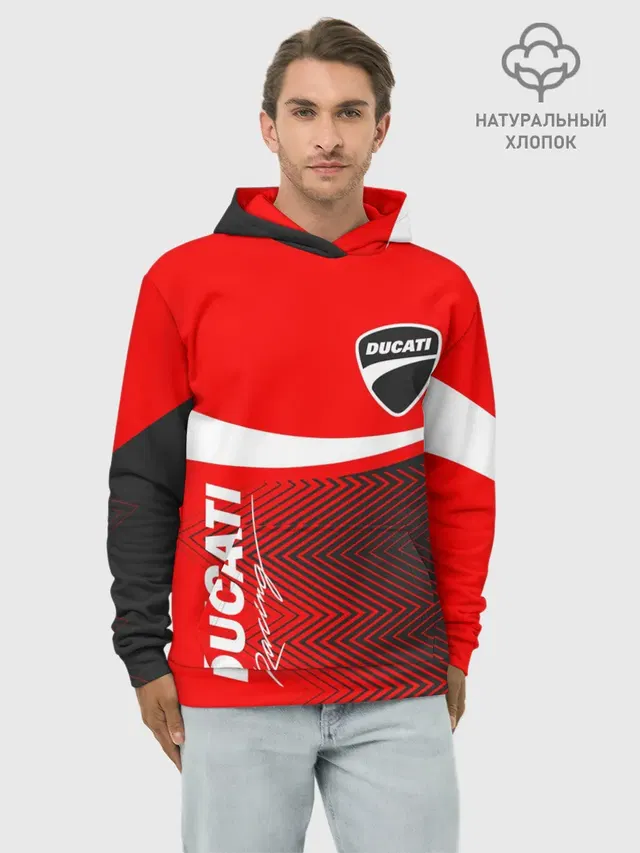 DUCATI / ДУКАТИ / MOTOSPORT