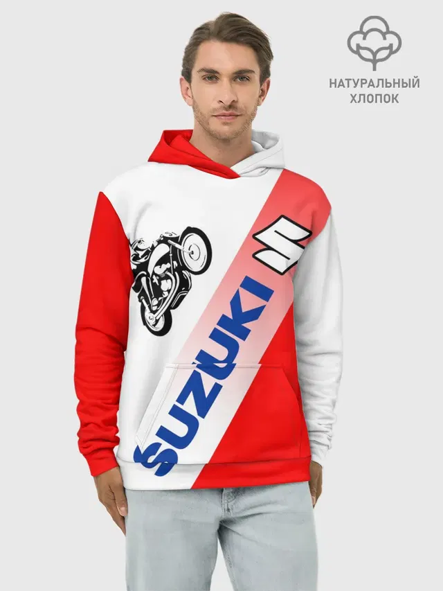 SUZUKI / СУЗУКИ / RACING