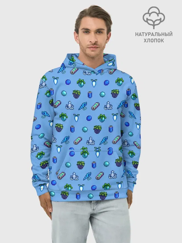 Stardew valley. Pattern