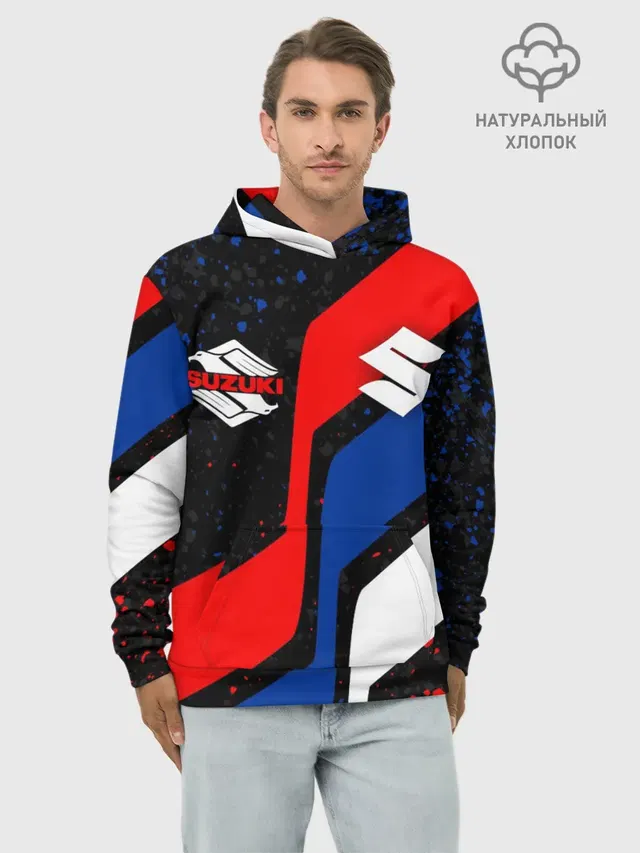SUZUKI / СУЗУКИ / RACING