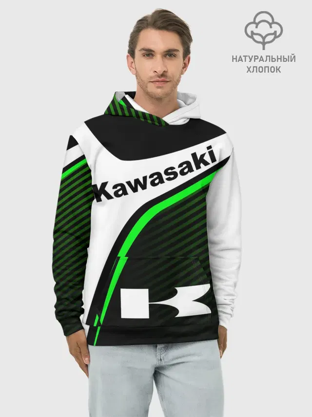 KAWASAKI / КАВАСАКИ / SPORT