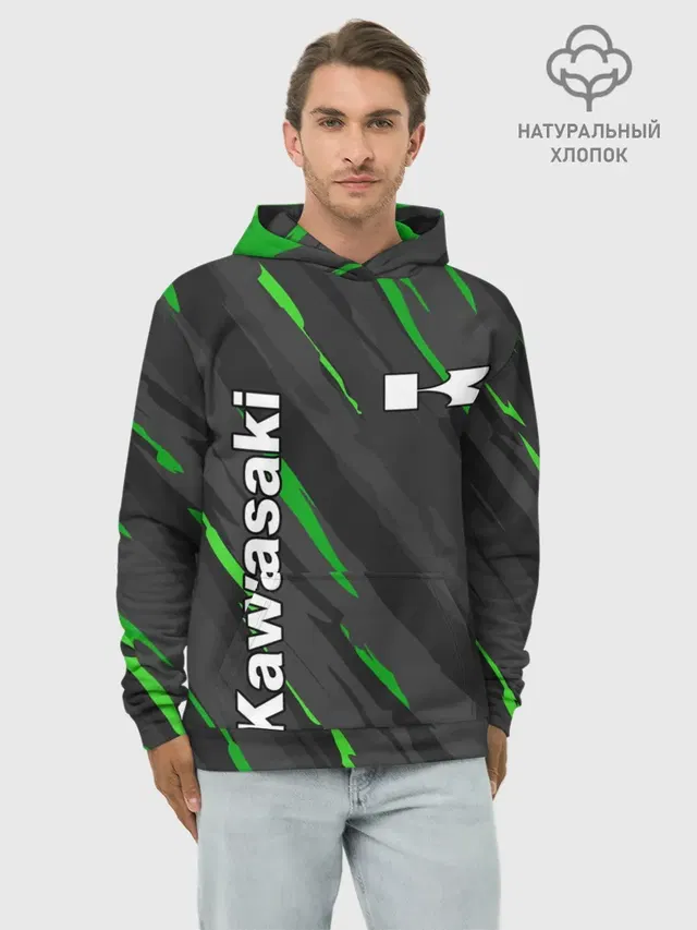 KAWASAKI / КАВАСАКИ / SPORT
