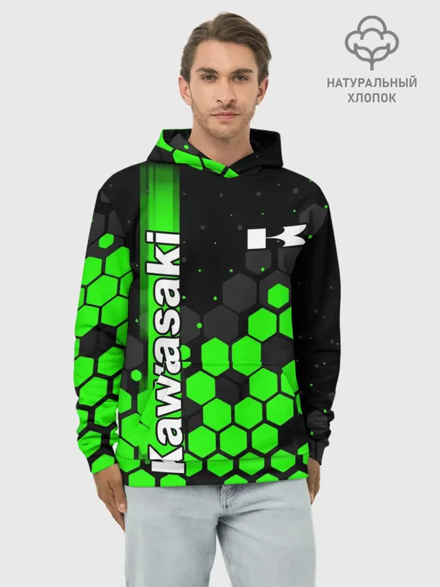 KAWASAKI / КАВАСАКИ