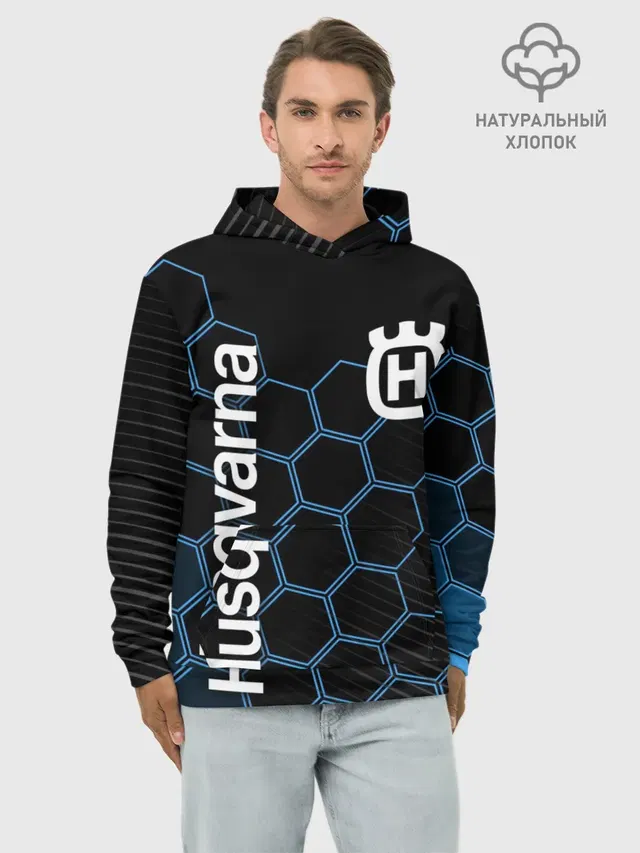 HUSQVARNA / ХУСКВАРНА
