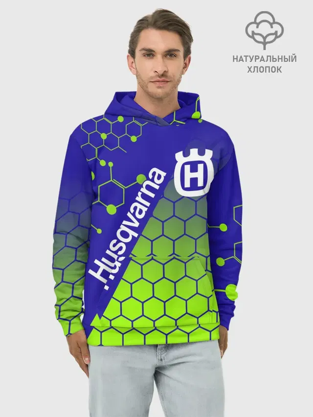 HUSQVARNA / ХУСКВАРНА / SPORT