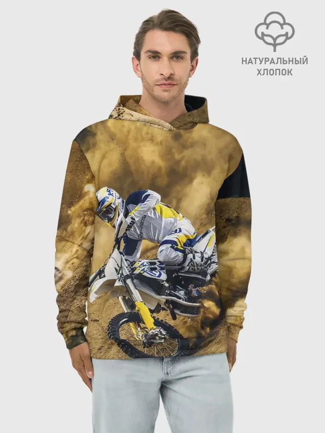 HUSQVARNA / ХУСКВАРНА / SPORT