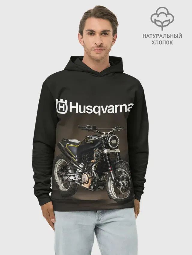 HUSQVARNA / ХУСКВАРНА / SPORT