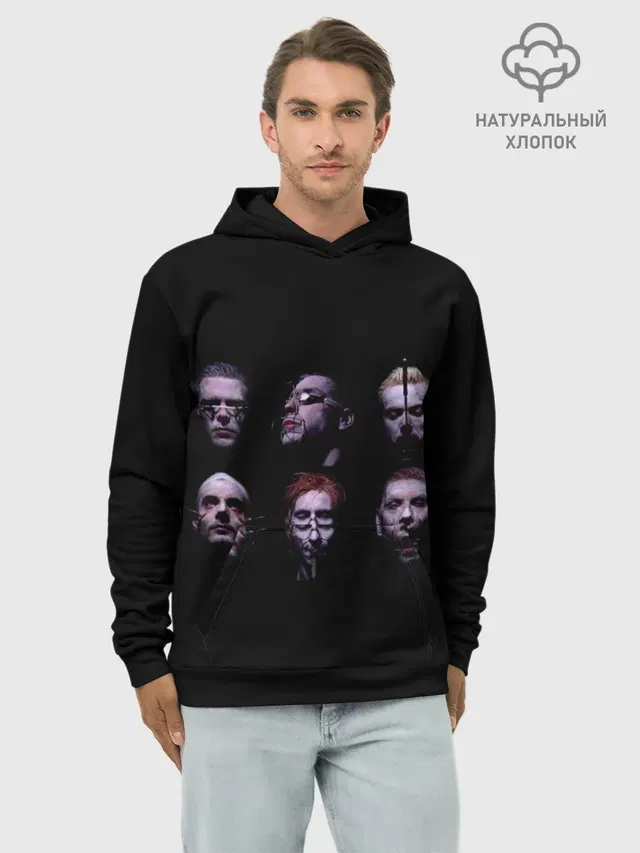 Rammstein horror