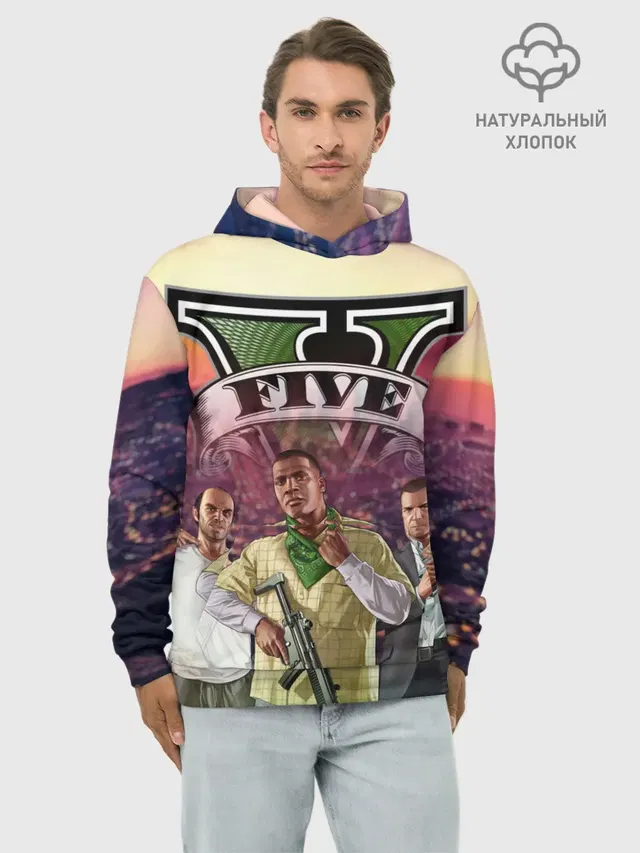 GTA V | TEAM FOREVER AND EVER