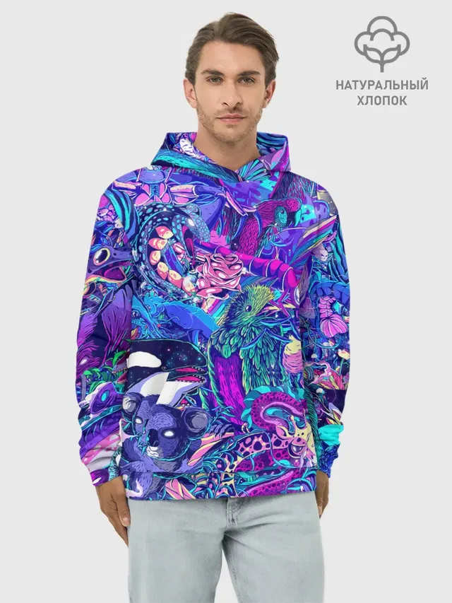 Неоновые Звери