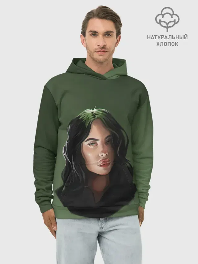 BILLIE EILISH | БИЛЛИ АЙЛИШ
