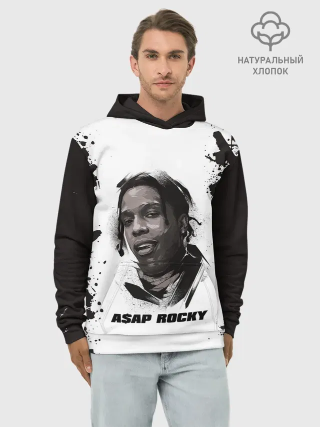 АСАП | ASAP ROCKY