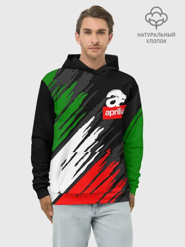 APRILIA / АПРИЛИЯ / ITALIA