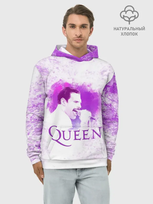 Freddie Mercury | Queen
