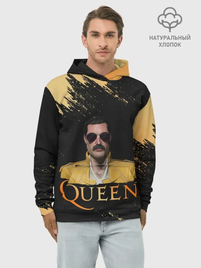Фредди Меркьюри | Freddie Mercury
