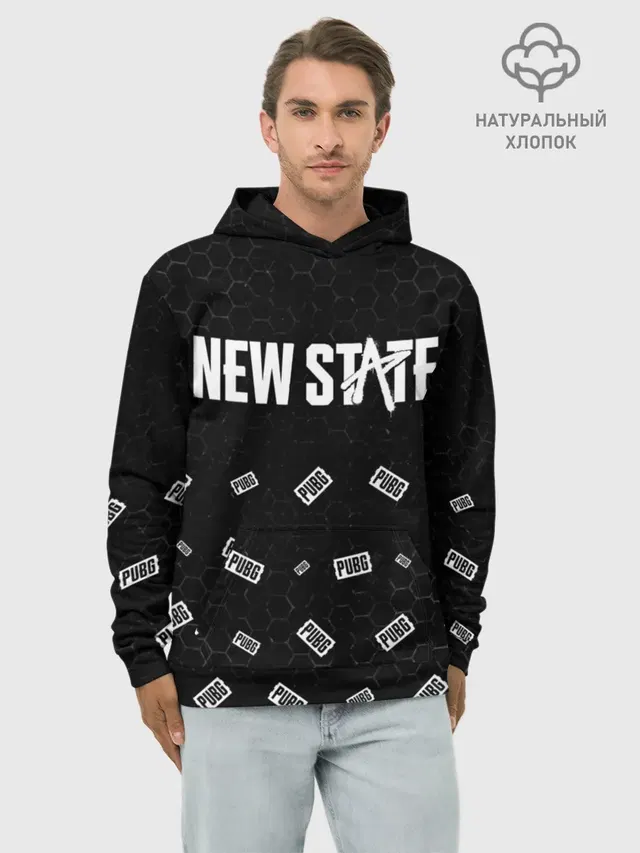 ПАБГ New State - Соты