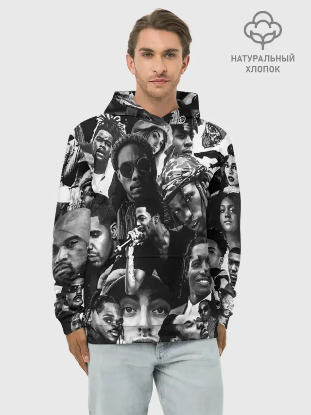 Music Rap allpic